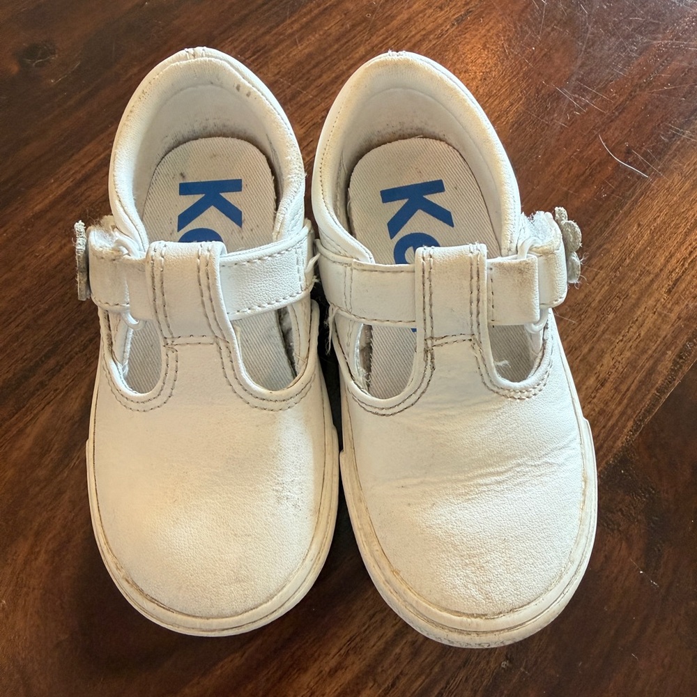 Keds Daphne toddler shoes